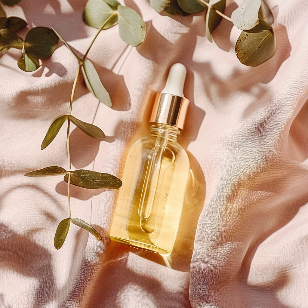 Daily Gro Oil