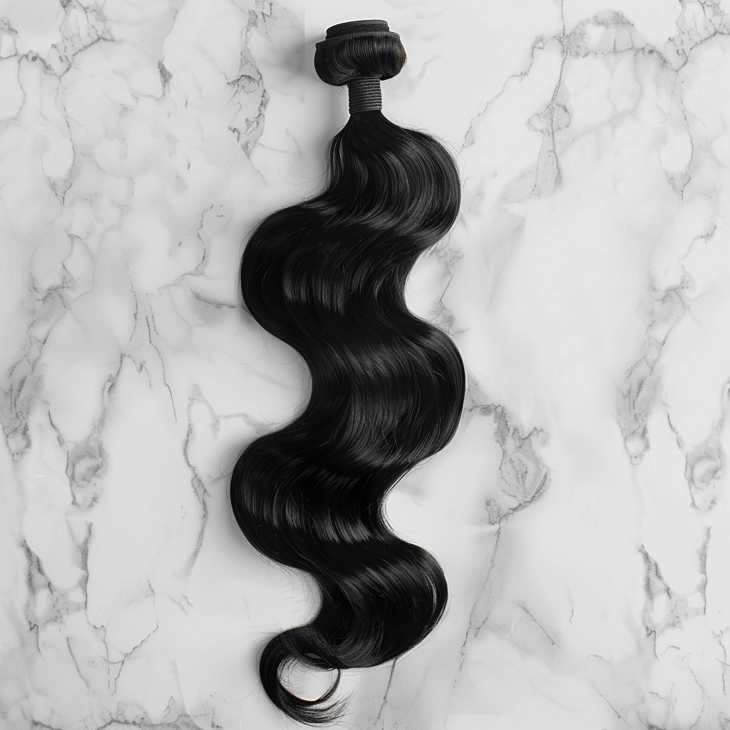 Revie Indian Wavy