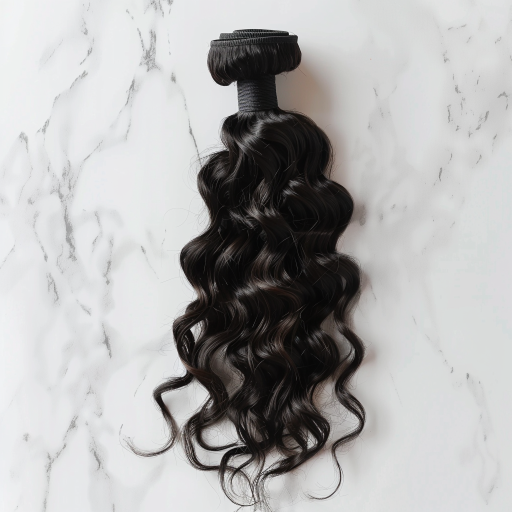Revie Indian Curly