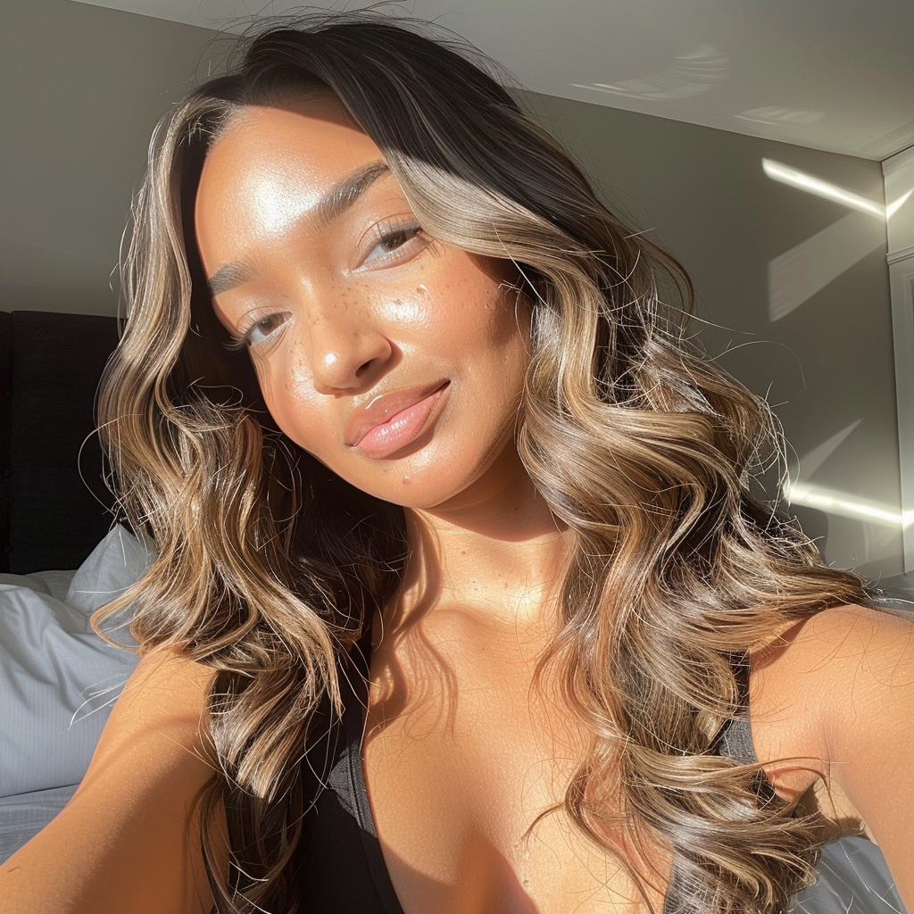 Revie Indian Wavy